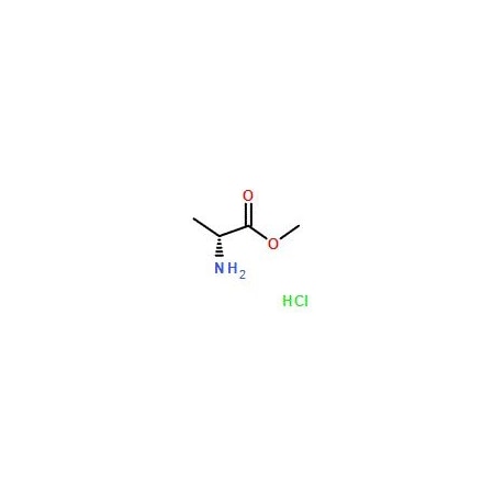 Ak Scientific D-Alanine methyl ester hydrochloride (100g), CAS 14316-06-4 G090-100g