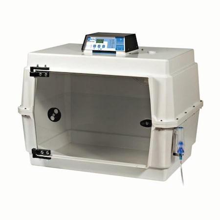 Jorgensen Laboratories Vetario Portable Intensive Care Units- ICU - Vetario S50 Advance-Large J1692A