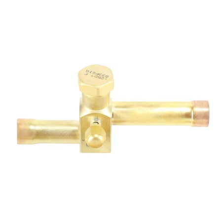 Trane 3/4x3/4 Service Gas Valve VAL20399