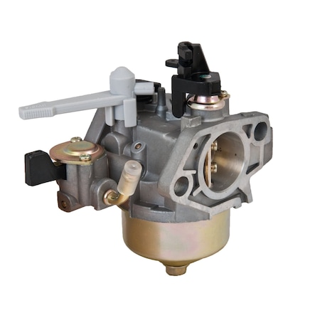Sierra Prime Line Carburetor Assembly 7-01228