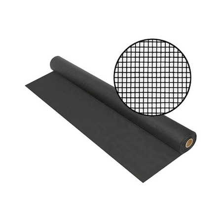 Phifer 3002512 24 in. x 100 ft. Fiberglass Replacement Screen 57606