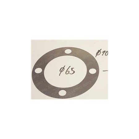 Doosan-Daewoo REPLACEMENT SHIM, SPECIAL D700574