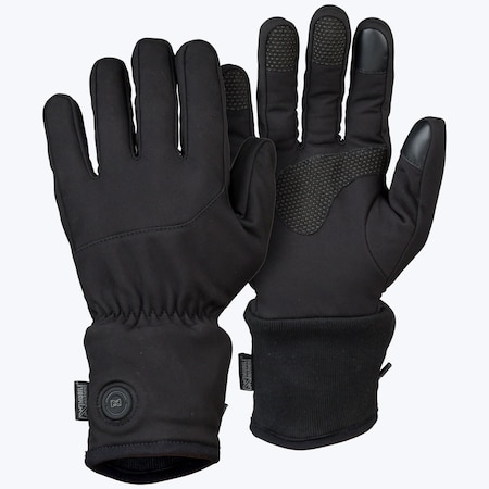 Mobile Warming Heated Mid-Weight Glove MWUG40010725
