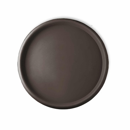 Crescent Garden Round Plant Saucer A999074T