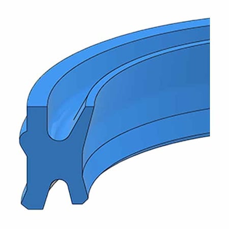 Hercules Sealing Products MK51-20X30X10.4, RS/RW-URE-20x30x10.4, WIPERS MK51-20X30X10.4