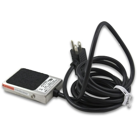 Linemaster Treadlite II - Stainless Steel T-91-SWANO3S