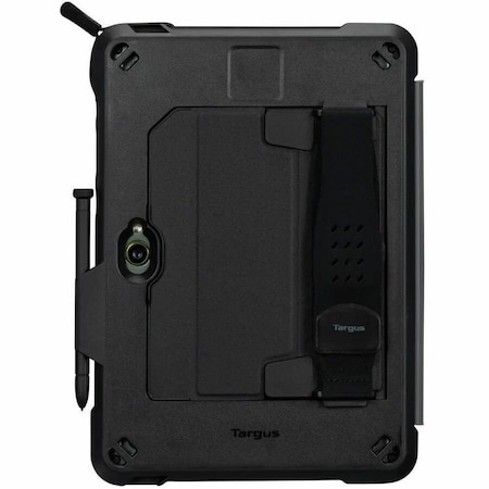 Targus FIELD-READY CASE FOR SAMSUNG GALAXY TAB ACTIVE5 PRO AND TAB ACTIVE4 PRO BLACK THD975GLZ