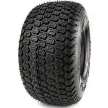 Martin Wheel 20X10.508 4PR TL K500 Super Turf Tire MWH20508-4TF-I
