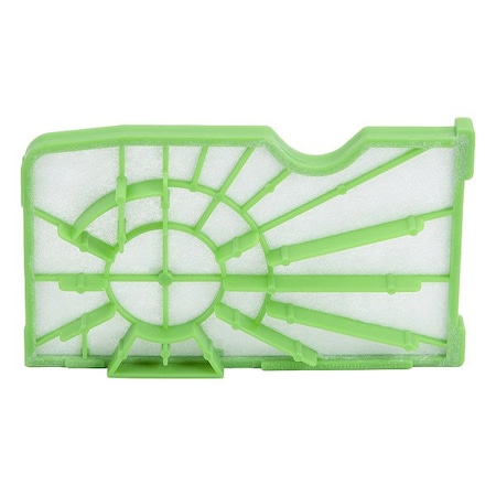 Karcher Motor Filter, Foam, Dry 8.614-333.0