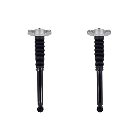 Fcs Struts Shock Absorber Assembly Kit 8346742