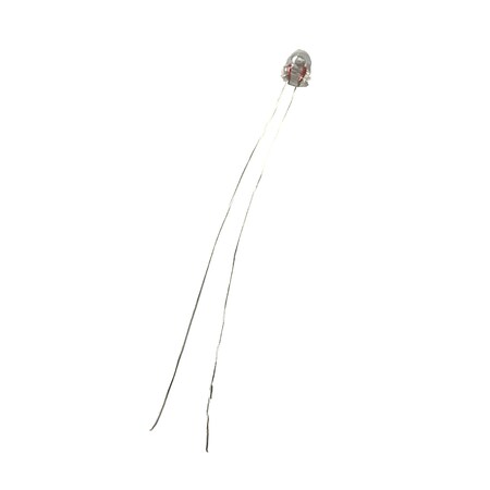 Aml T-1 SHORT WIRE TERMINAL LAMP 6832