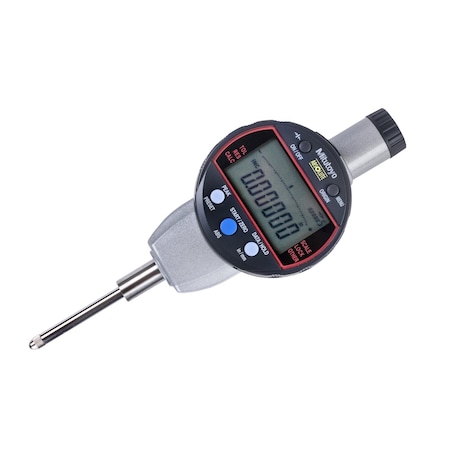 Mitutoyo CALC TYPE IND, 25.4mm/1.0 In, .375 STEM 543-592B