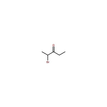 Ak Scientific 2-Bromo-3-pentanone (1g), CAS 815-52-1 5539AL-1g