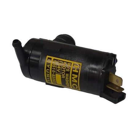 Cnh MOTOR-PUMP, CNH OEM 21EM-00170 21EM-00170