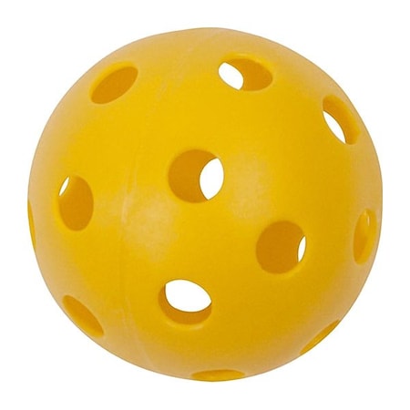 Champion Sports Baseball Set, Yellow plbbyl