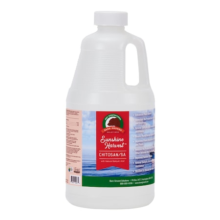 Just Scentsational 64oz Chitosan with SA CSA-64G