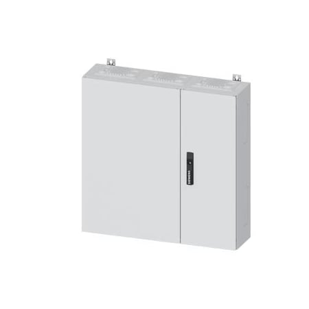 Siemens ALPHA 400 wall-mounted cabinet 8GK1112-3KK32