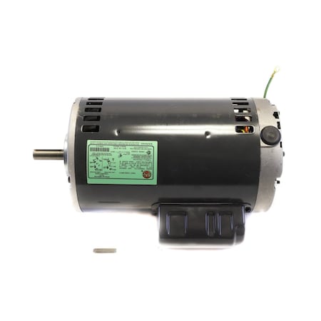 Taco 2HP 115/230V 1750RPM 56 Motor 1638-012