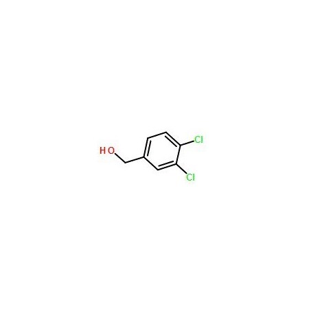 Ak Scientific 3, 4-Dichlorobenzyl alcohol (100g), CAS 1805-32-9 R247-100g