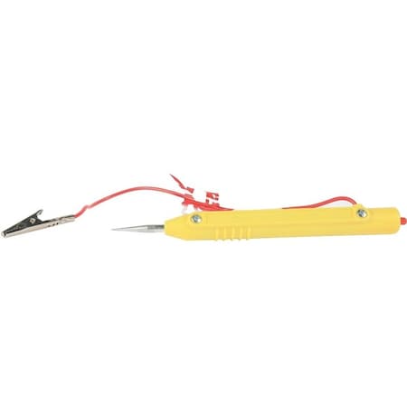 Camco Usa Continuity Tester 10023