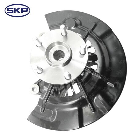 Skyward Automotive Products Steering Knuckle Kit, SK698382