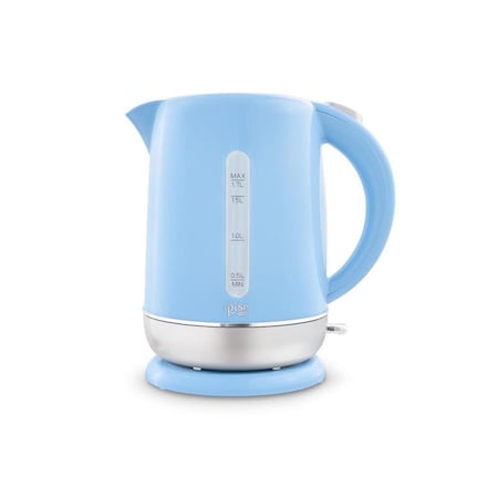 Carne Blue Electric Kettle CA3857623