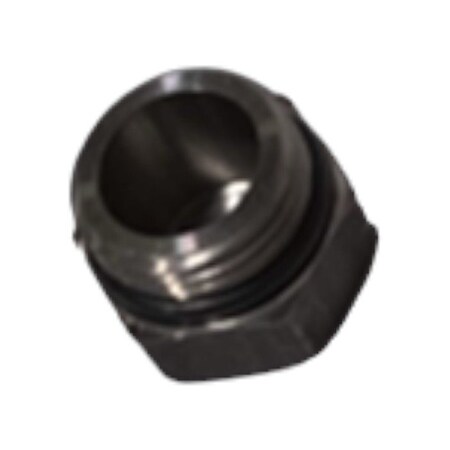 John Deere FITTING PLUG, JOHN DEERE OEM AE48670 AE48670