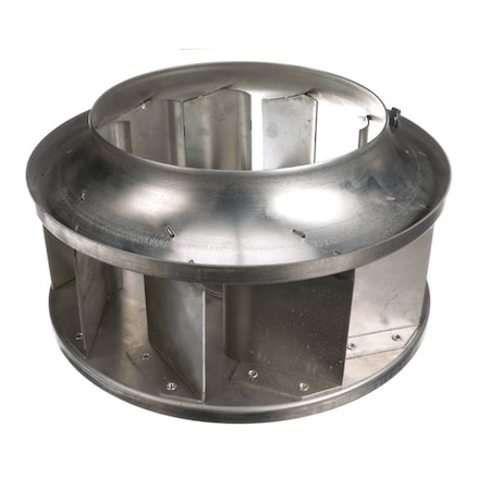 Pennbarry Blower Wheel, 3/4in Bore 18179-9