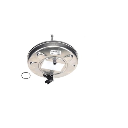 Acdelco BOOSTER KIT-P/B (VAC), Power Brake Booster,  84927728