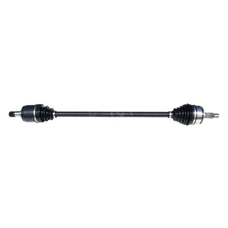 Trakmotive HO8176 Front Passenger Side CV Axle Shaft for 2003-2007 Honda Accord TRK-HO8176