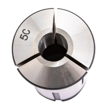 Harlingen 23/64in High Precision 5C Collet 9742-3022