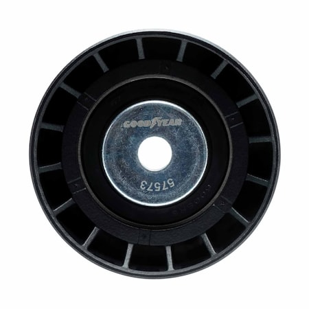 Goodyear Accessory Drive Belt Tensioner or Idler Pulley 57573