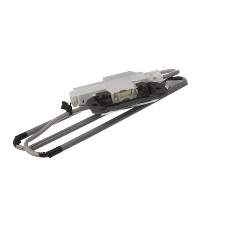 Whirlpool Door Latch, W10861642 W10861642