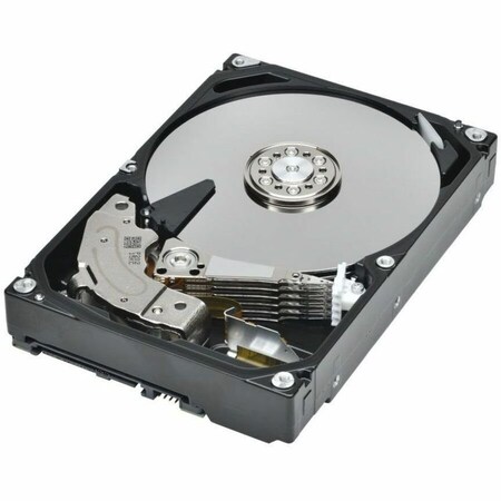 Toshiba (MG10SDA800E) Hard Drives/Solid State Drives MG10SDA800E