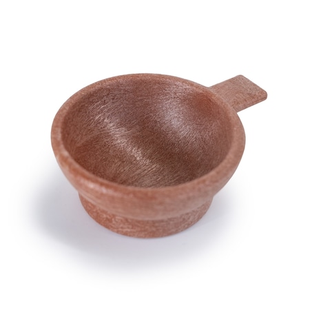 Hs 4 Ounce Salsa Cup, Paprika, 24 each/case HS1003PK