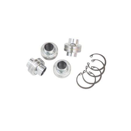 Aldan American 0.5 ID x 1 in. Wide COM-9 Sperical Bearing ALD-9