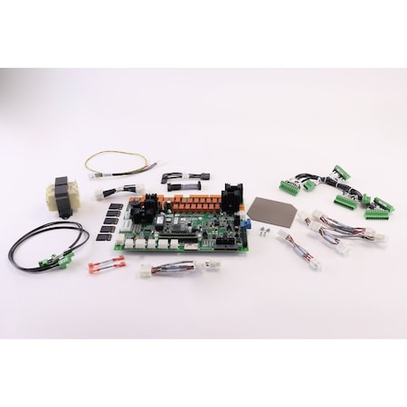 York Crossover Kit 375-70601-001