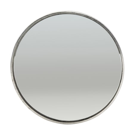 Grote Stick On Convex Mirror, Size 3" 12004