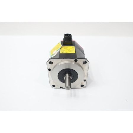 Fanuc SERVO MOTOR 2.5KW 4000RPM 8NM 3PH A06B-0235-B205