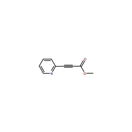 Ak Scientific Methyl 3-(2-pyridyl)propiolate (1g), CAS 72764-93-3 6979AJ-1g