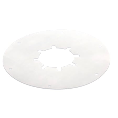 Carlisle Foodservice RELEASE GASKET LARGE CUP DISP 38G850-LG