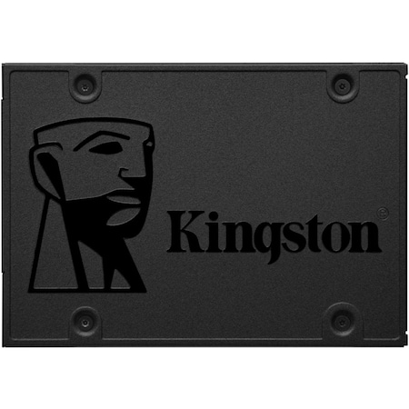 Kingston 240GB Q500 SATA3 2.5 SSD 7MM HEIGHT-USA ONLY SQ500S37/240G