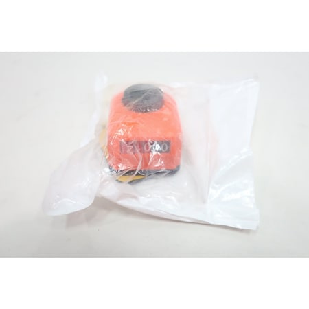 Elesa MECHANICAL POSITION INDICATOR DD52R-AN-00.010-D-C2-F.3/4