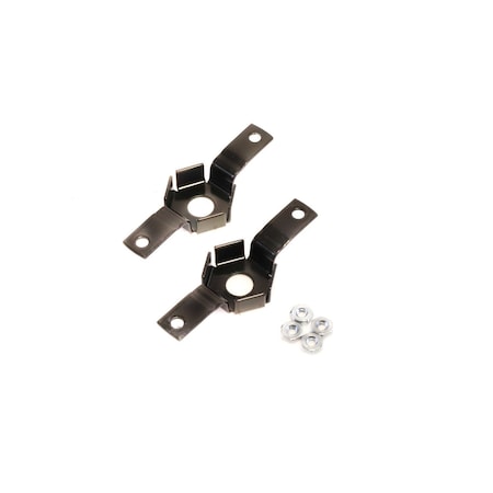 Fasco Hex Hub Adapter Plate H33