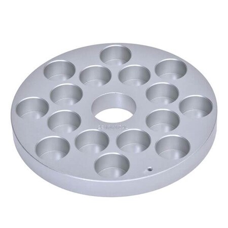 Endless Games 28 mm Vials Uni Block Sample Holder for Lab EN1862841