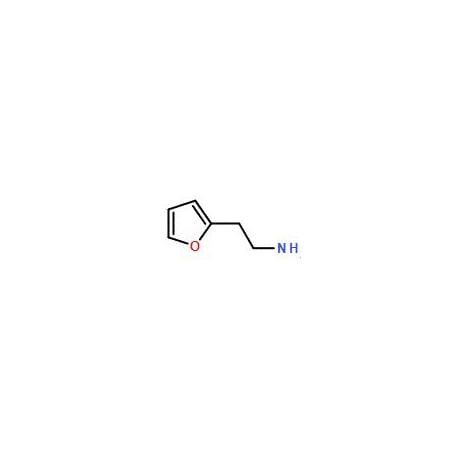 Ak Scientific 2-Furan-2-ylethylamine (1g), CAS 1121-46-6 2141AA-1g