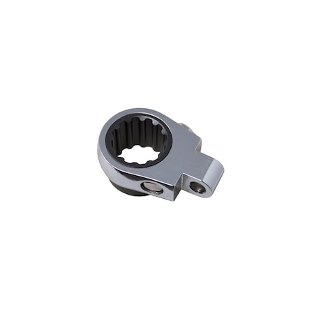 K-Tool International 18Mm Ratchet Head Pack, Head Only, 1EA RHP18MM