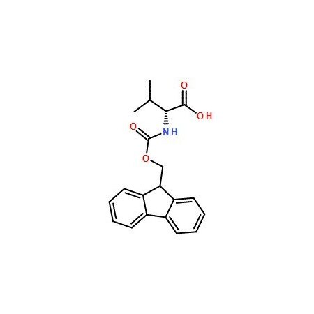 Ak Scientific Fmoc-D-Val-OH (100g), CAS 84624-17-9 G020-100g