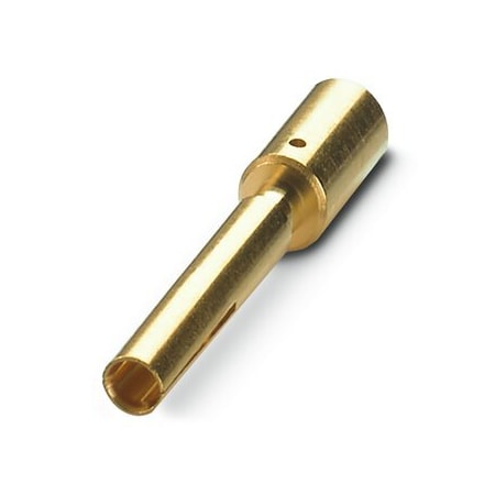 Phoenix Contact CC1 5-TS-2 50F S/T AU Crimp contact 1029390