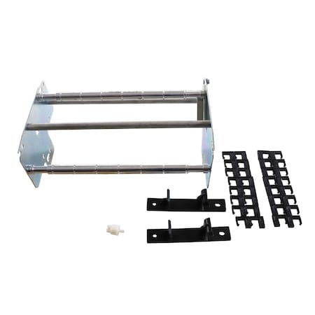 Robertshaw Rm Frame, 8 Circuit Defrost Cnt A-880-99